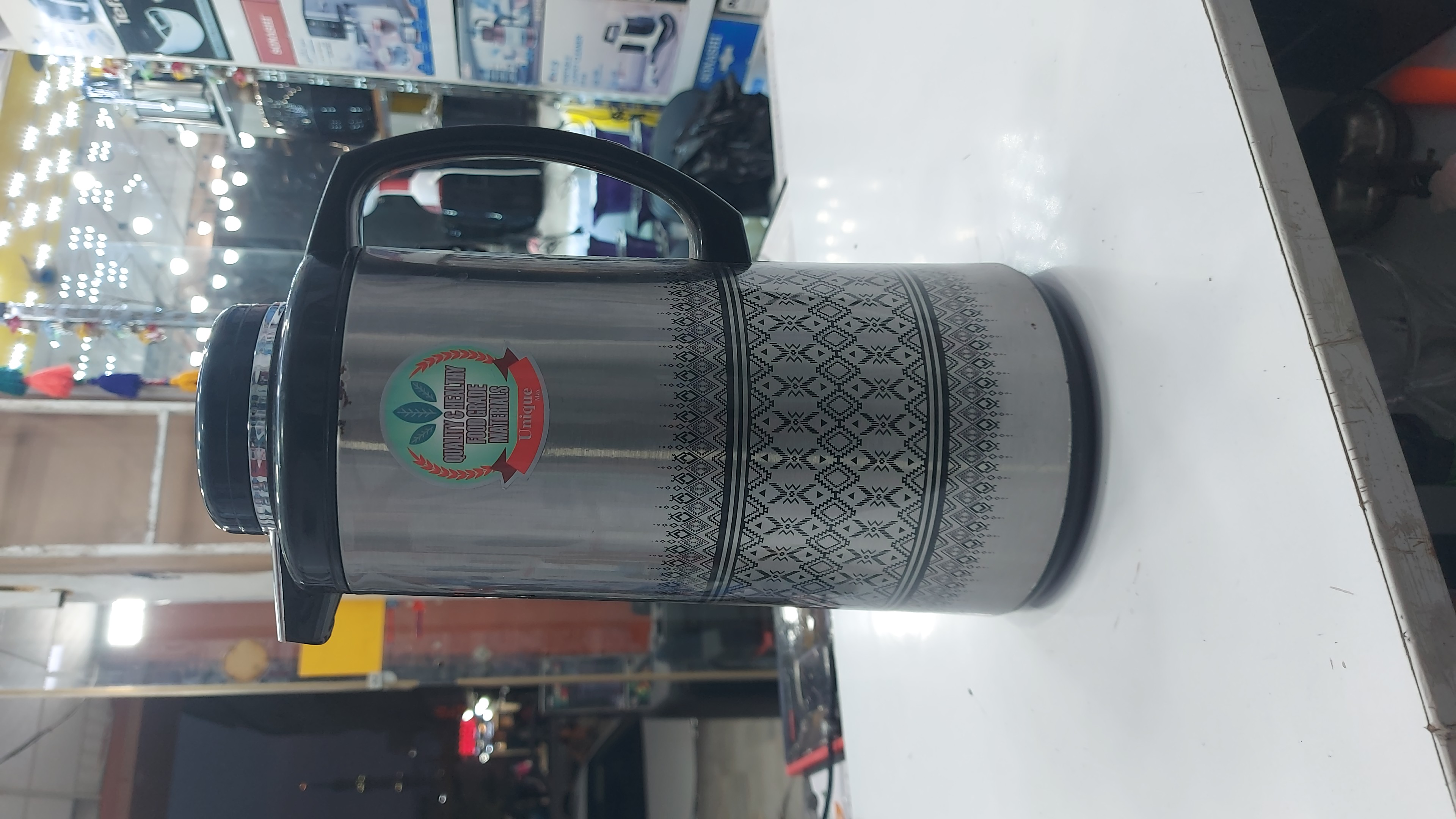 فلاکس شیک زیبا