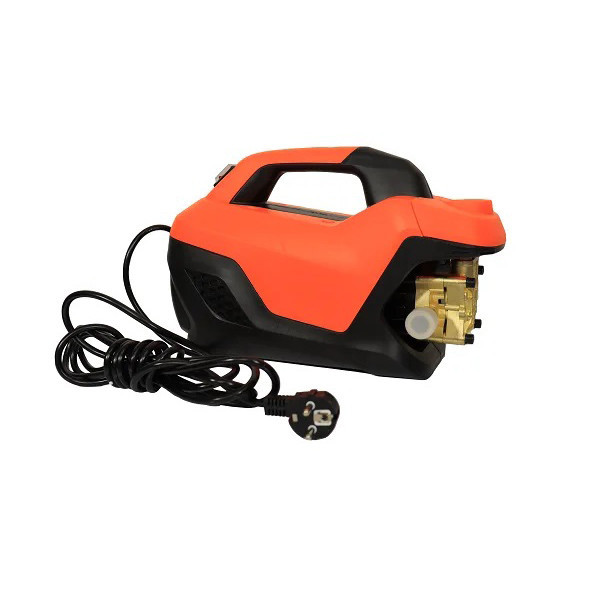 کارواش حرفه ای صنعتی
